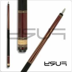 Fury DJ01 Playing Pool Cue
