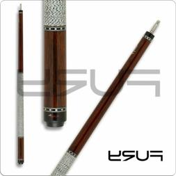 Fury FUNT05 - Natural - Cocobolo Pool Cue