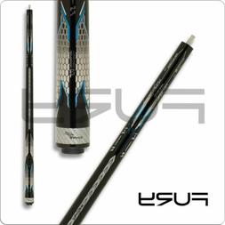 Fury FUPBX1 Break Pool Cue